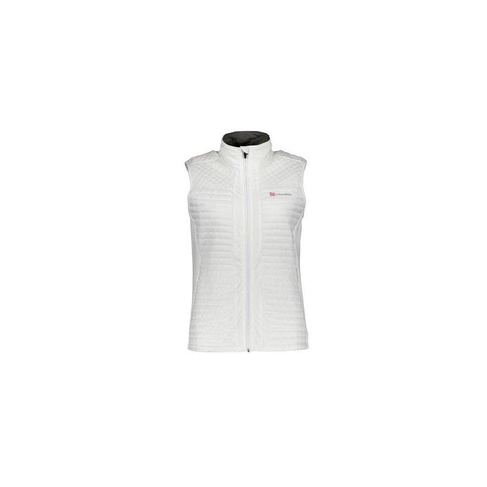 Catmandoo Vaila W hybrid vest White 1/1