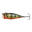 Poisson nageur - Stucki Fanatics Mini Bubble 35mm/2gr - P
