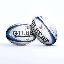 Ballon de rugby Gilbert Omega 2/2