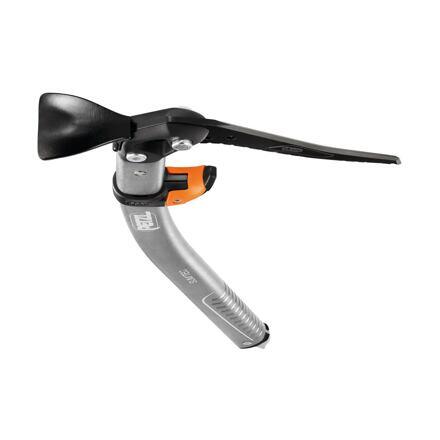 Piolet PETZL Sum'Tec 55 cm modular hoja ICE mango curvado aluminio 470 g 4/5