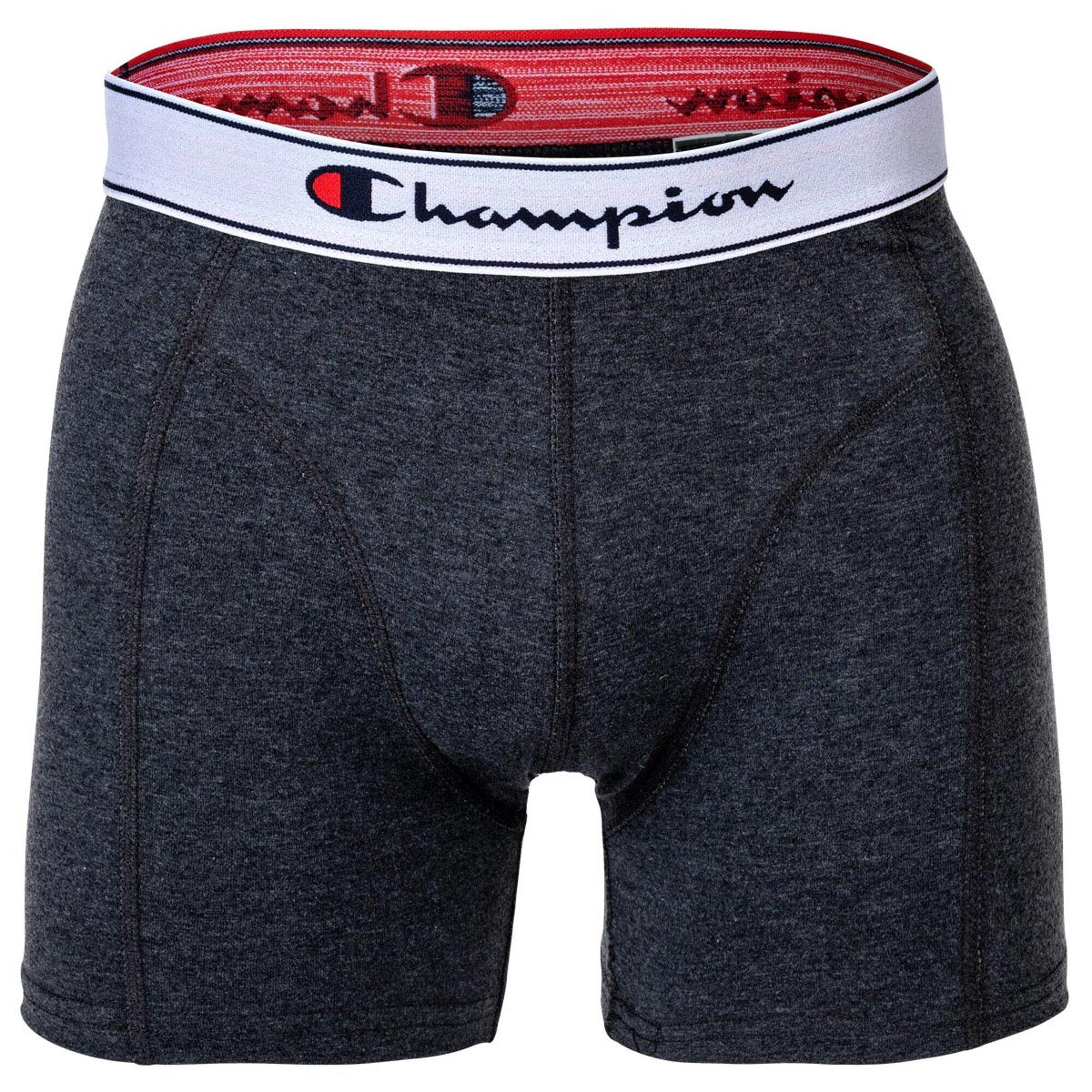 Boxershort Herren 2er Pack Stretch 4/5