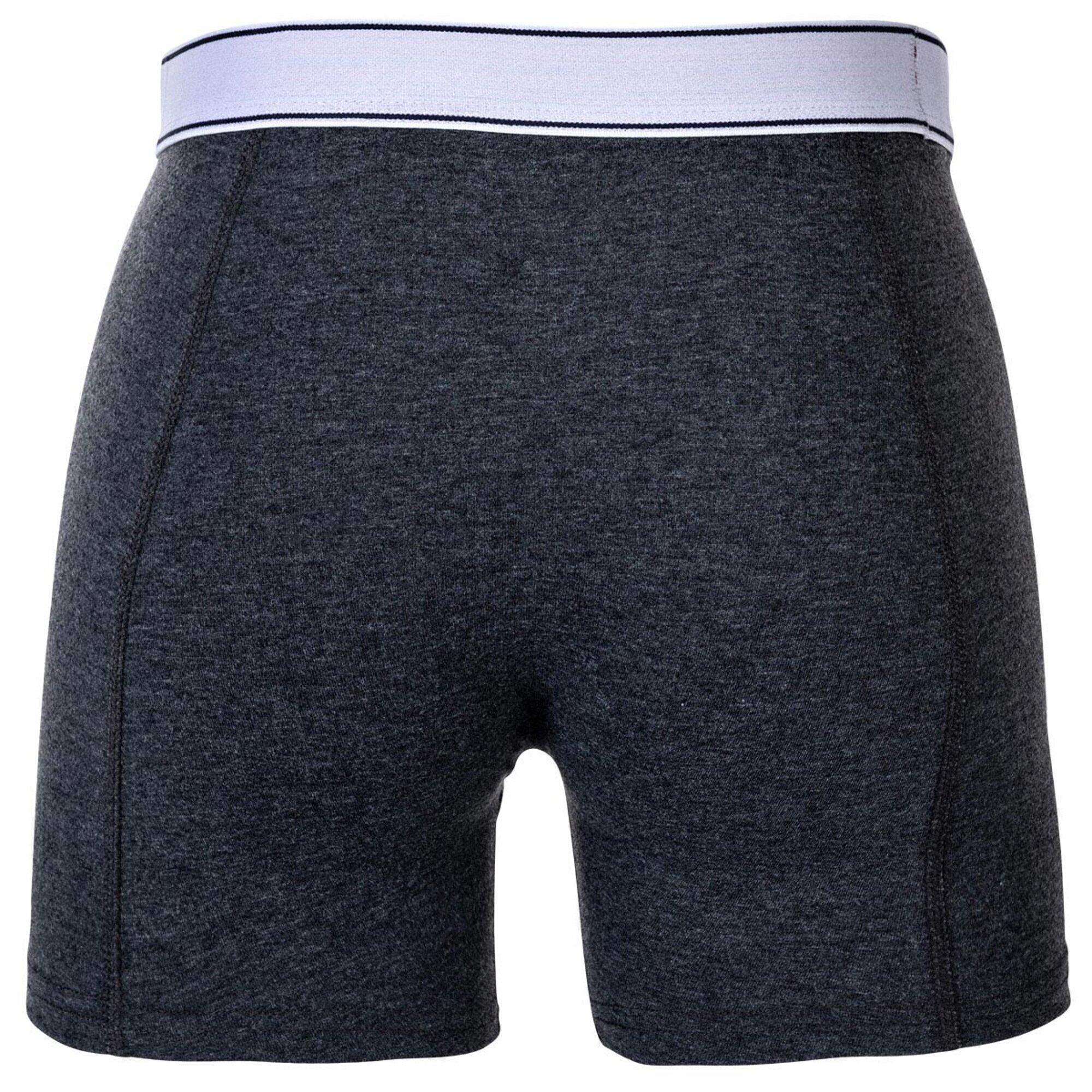 Boxershort Herren 2er Pack Stretch 5/5