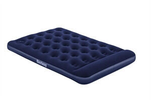 Colchón Hinchable Bestway 191 x 137 x 28 cm