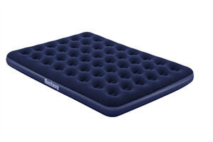 Colchón Hinchable Bestway Queen 203 x 152 x 22 cm