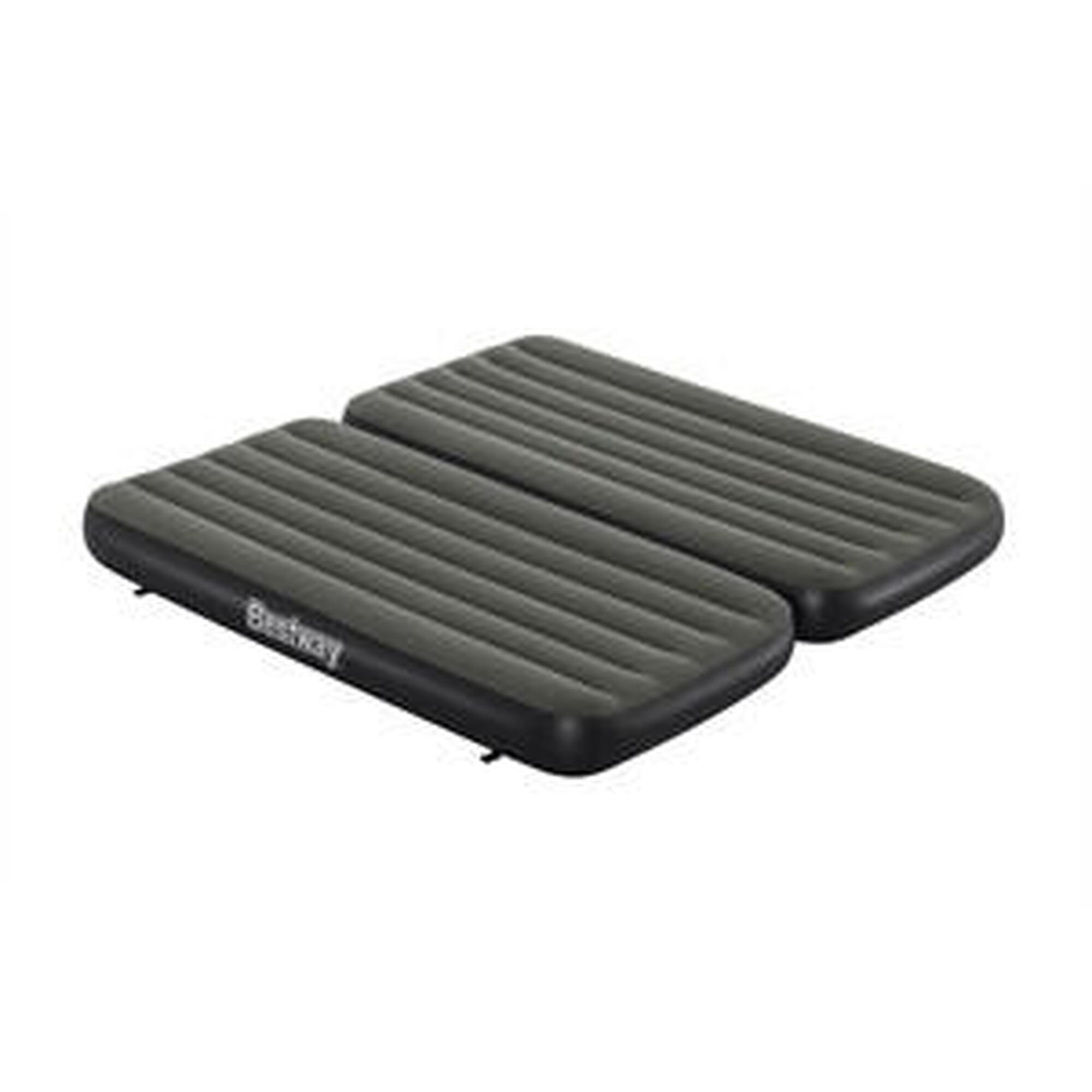 Air bed Bestway Gris