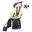 Draagzak met achterframe Bobike Go Maxi