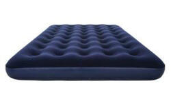 BESTWAY Matelas gonflable camping 2 places 191 x 137 x 22 cm