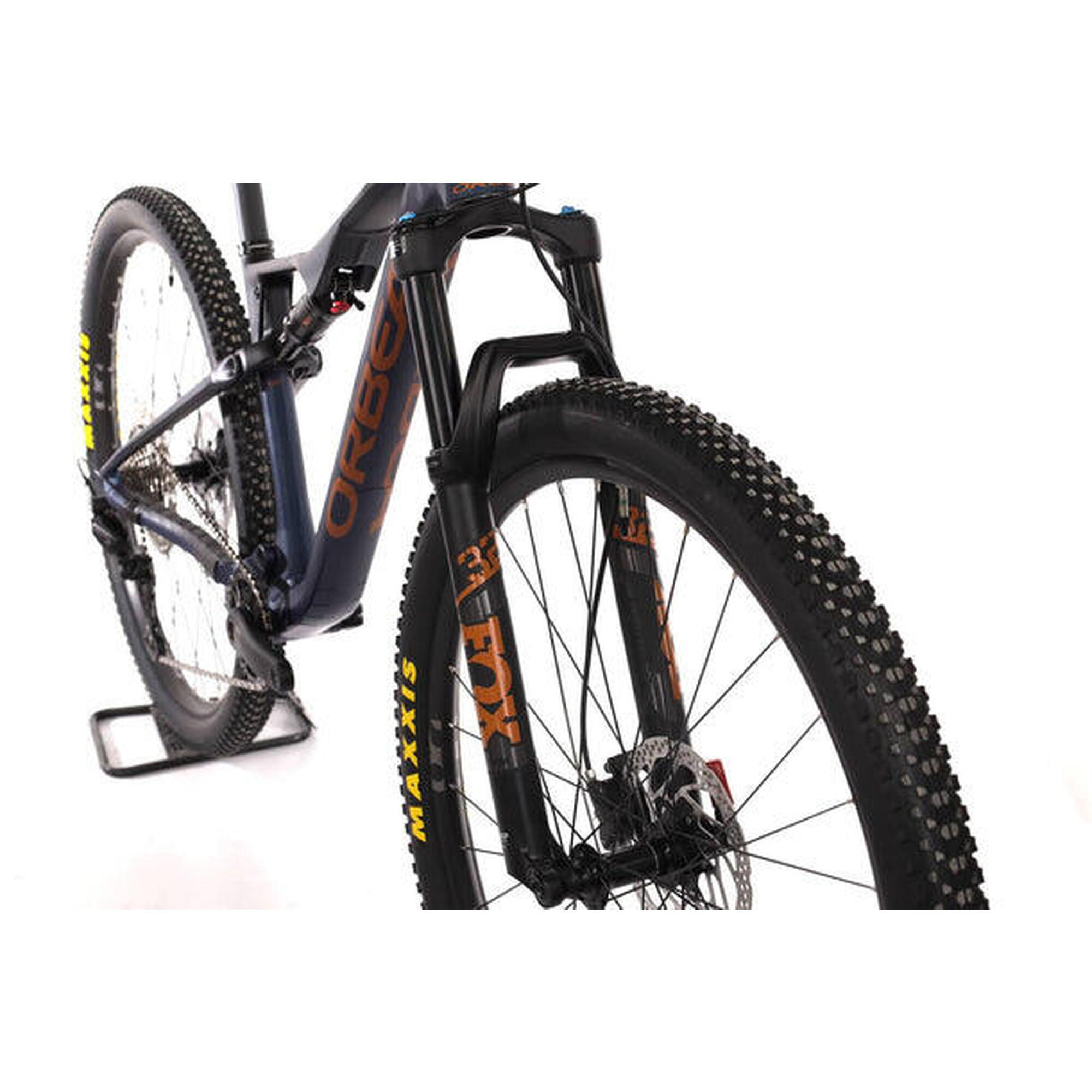 Tweedehands - Mountainbike - Orbea Oiz H30 - ZEER GOED