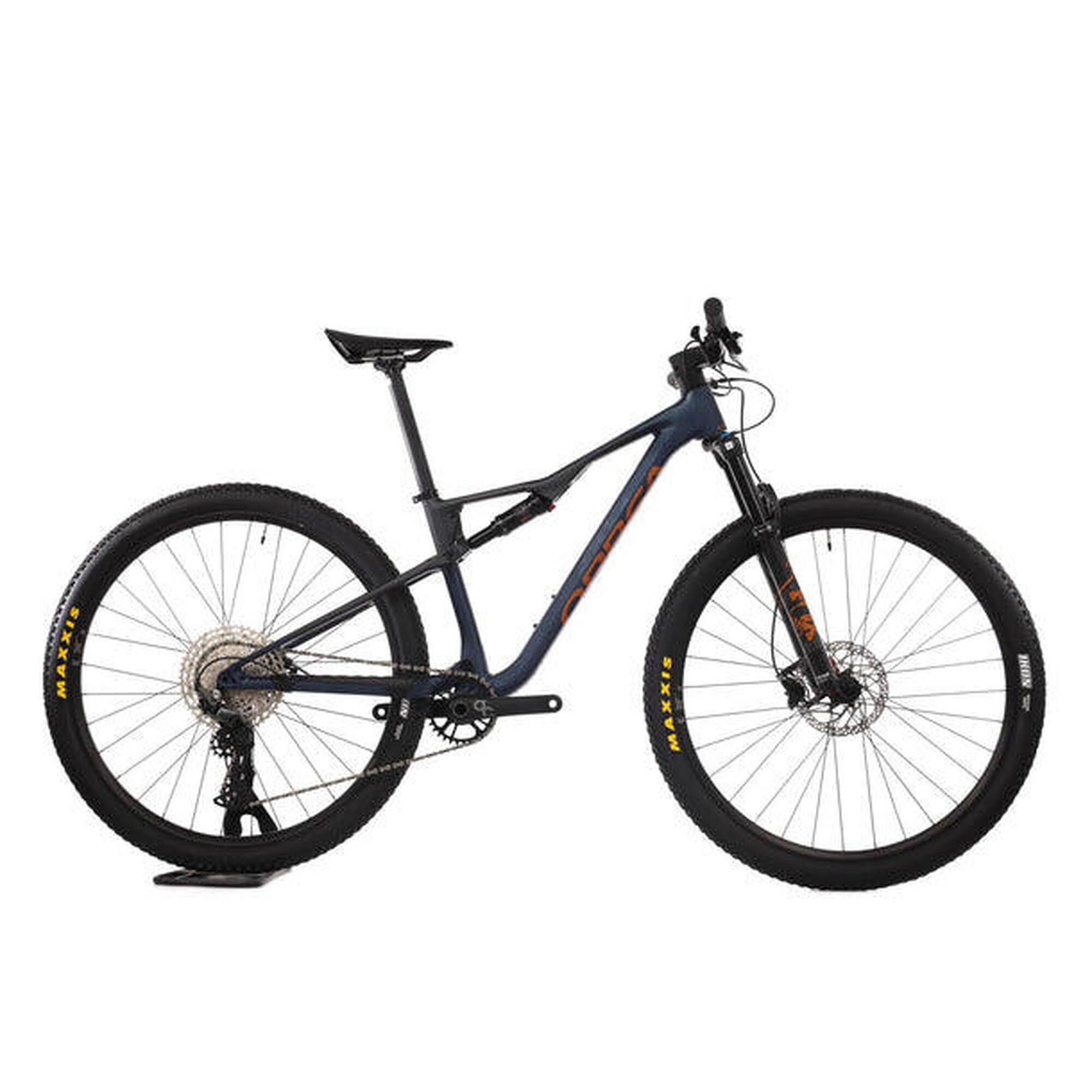 Tweedehands - Mountainbike - Orbea Oiz H30 - ZEER GOED