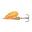 Cuiller - Stucki Brauen PEARL II 1 - 6gr - yellow/orange