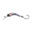 Stucki Fanatics Banana Trout 30mm - IBON