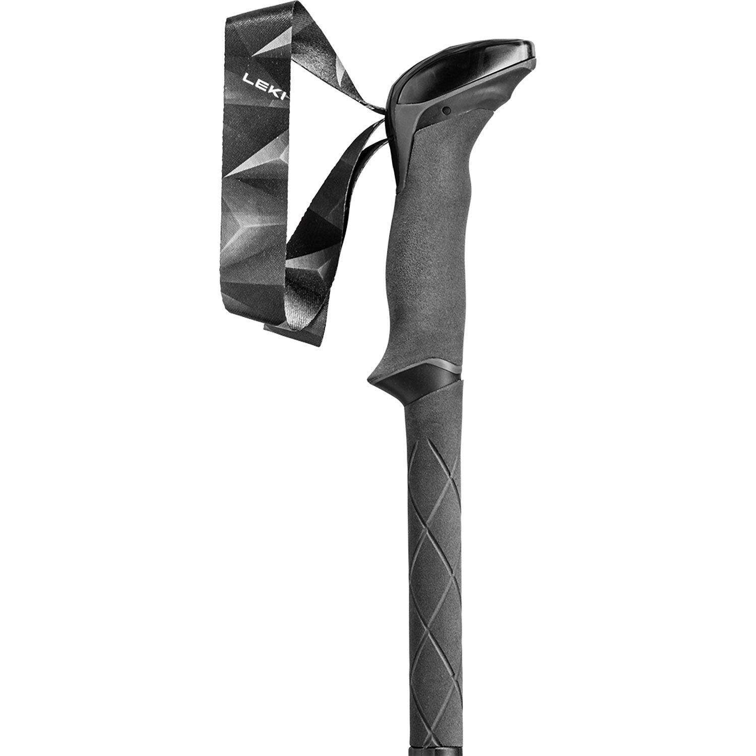 Trekking-/Wanderstock Makalu FX Carbon AS 3/6