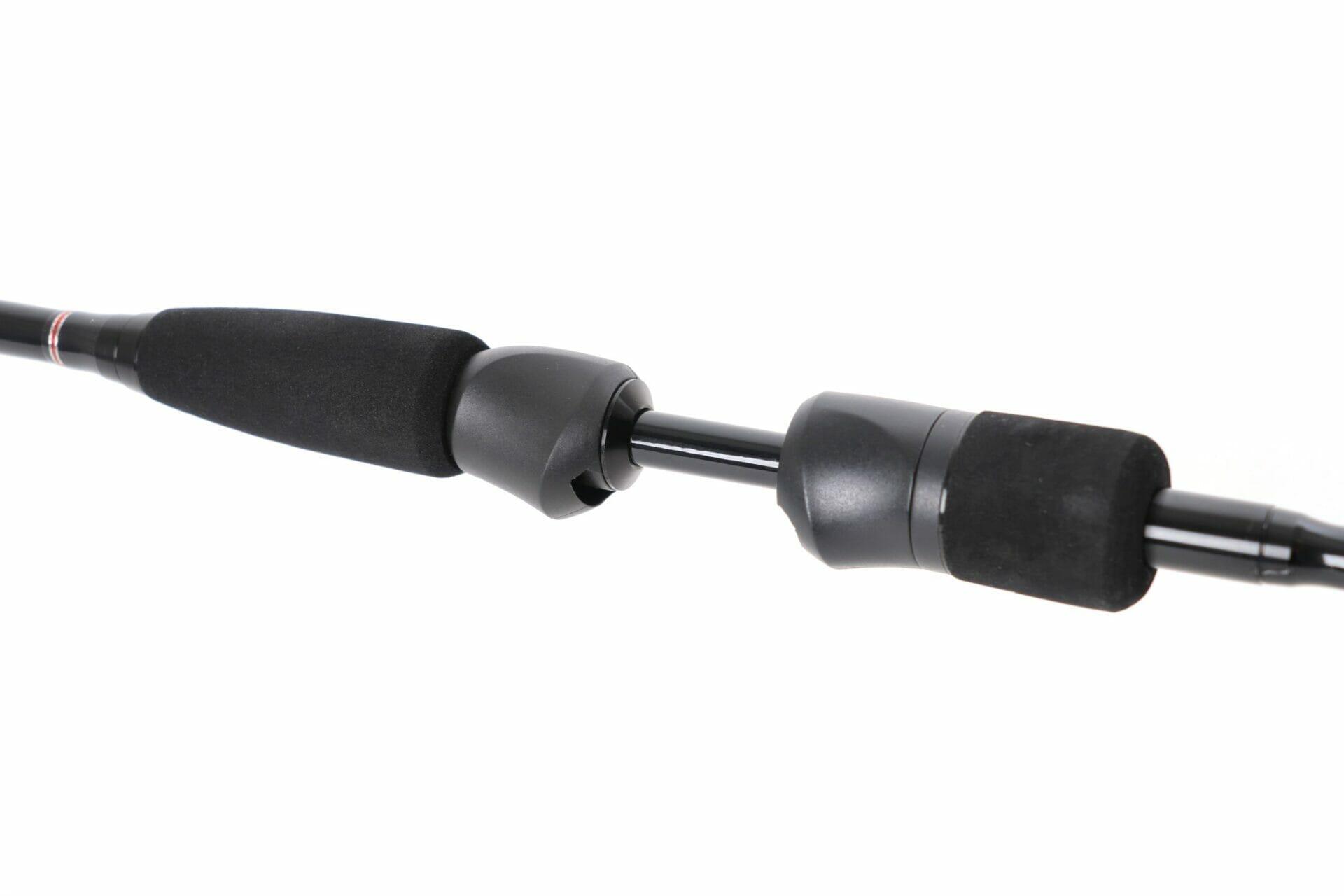 Canne - Stucki Maniac Perch 2-12gr - 190/2 5/7