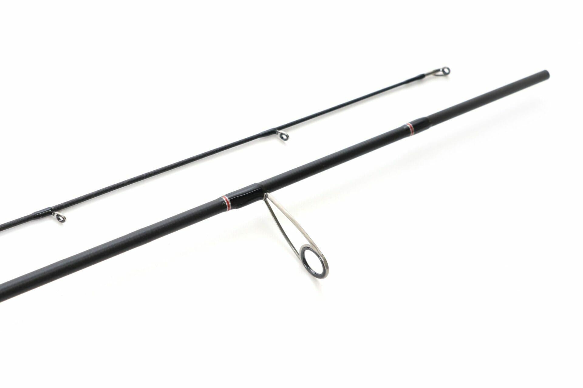 Canne - Stucki Maniac Perch 2-12gr - 190/2 6/7