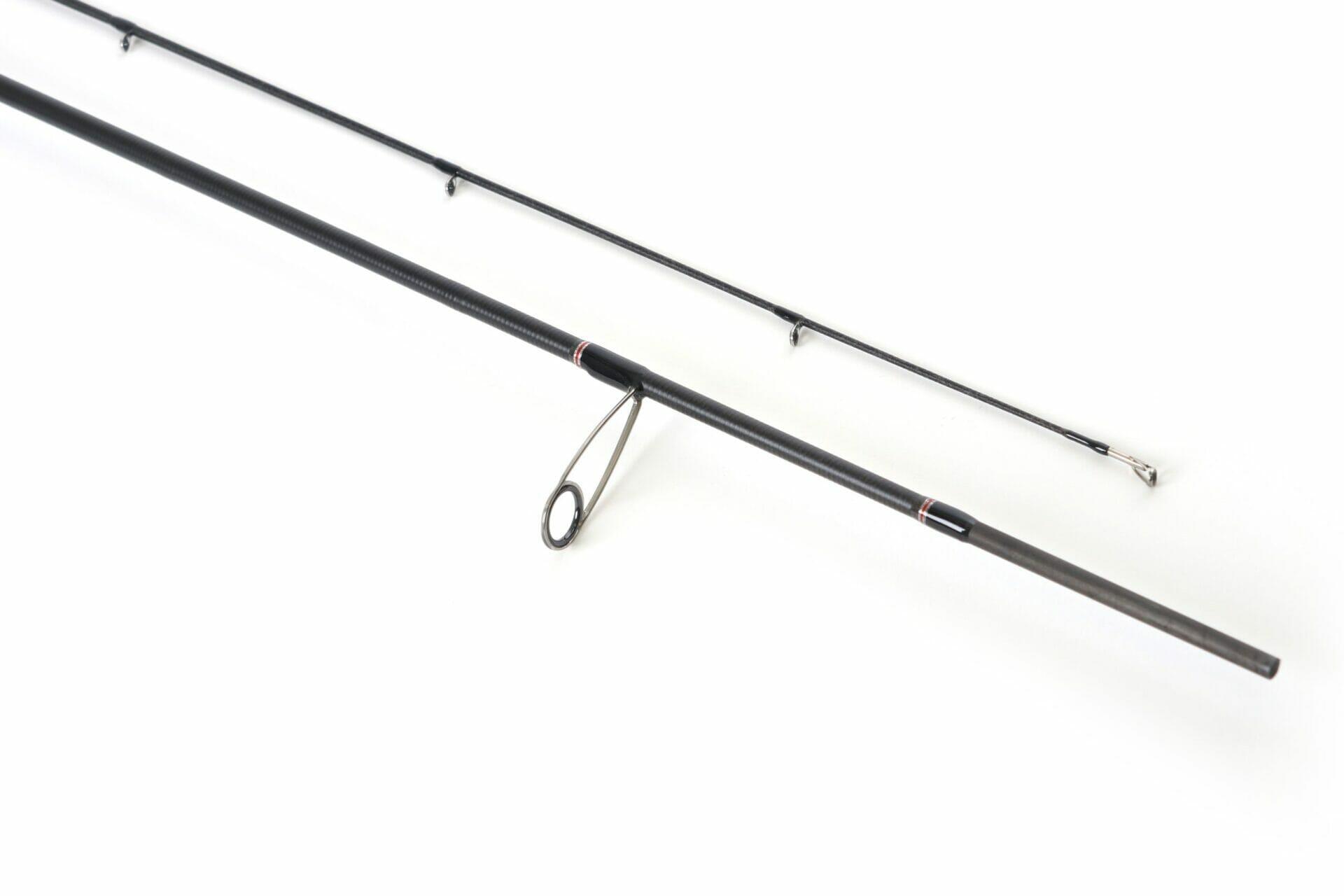 Canne - Stucki Maniac Perch 2-12gr - 190/2 7/7