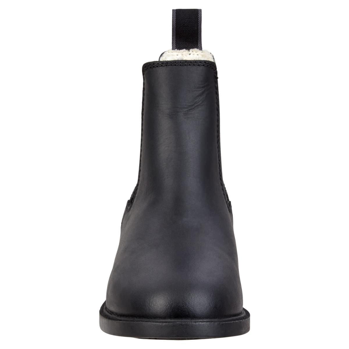 Damen-Reitstiefel aus Leder Suedwind Footwear Nova Jodhpur Classic Winter 4/5