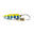 Cuiller - Stucki Microspoon Falcon 3.6cm, 4.5gr - BYE