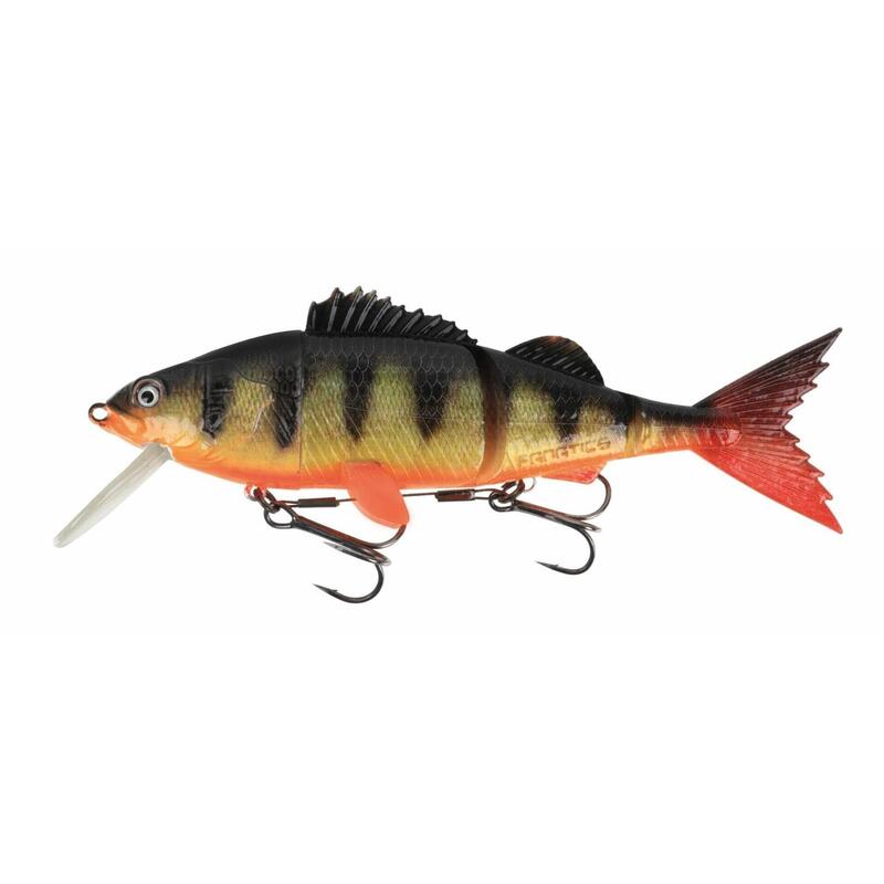 Stucki HYBRID PERCH - 150mm - P - Perch