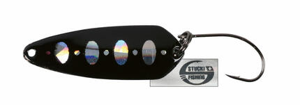 Cuiller - Stucki Microspoon Falcon 3.6cm, 4.5gr - RT03