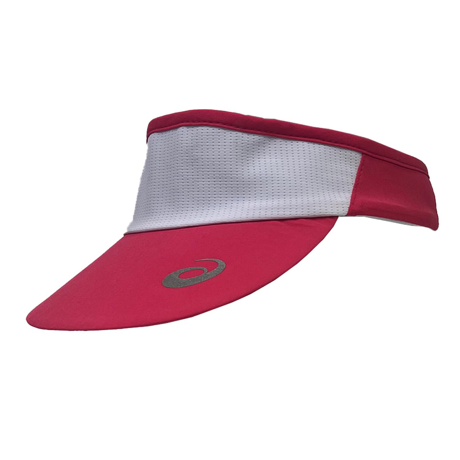 ASICS Asics Performance Running Visor Pink