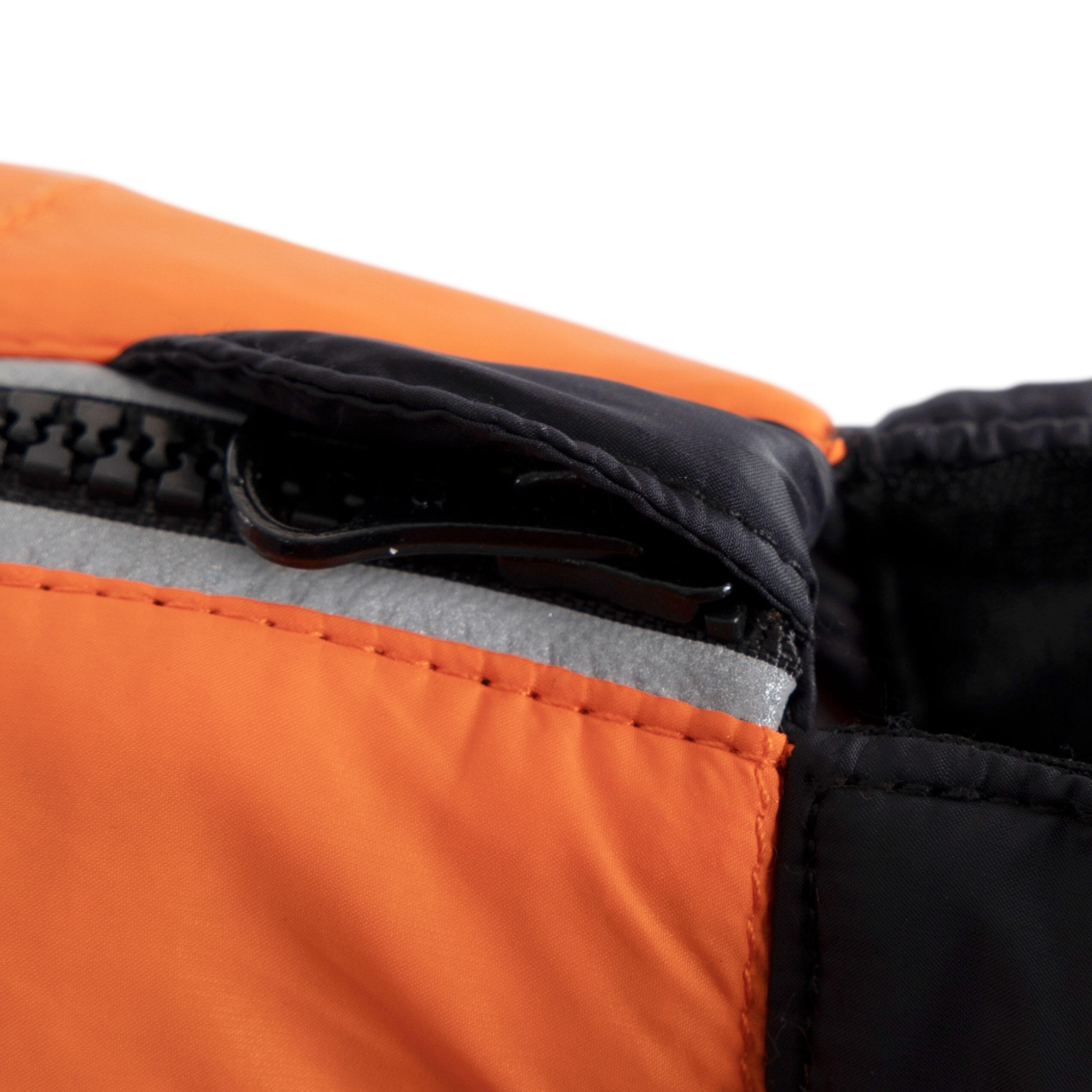 Waterproof Dog Jacket Reflective Stretch Panels Machine Washable Beedle 4/4