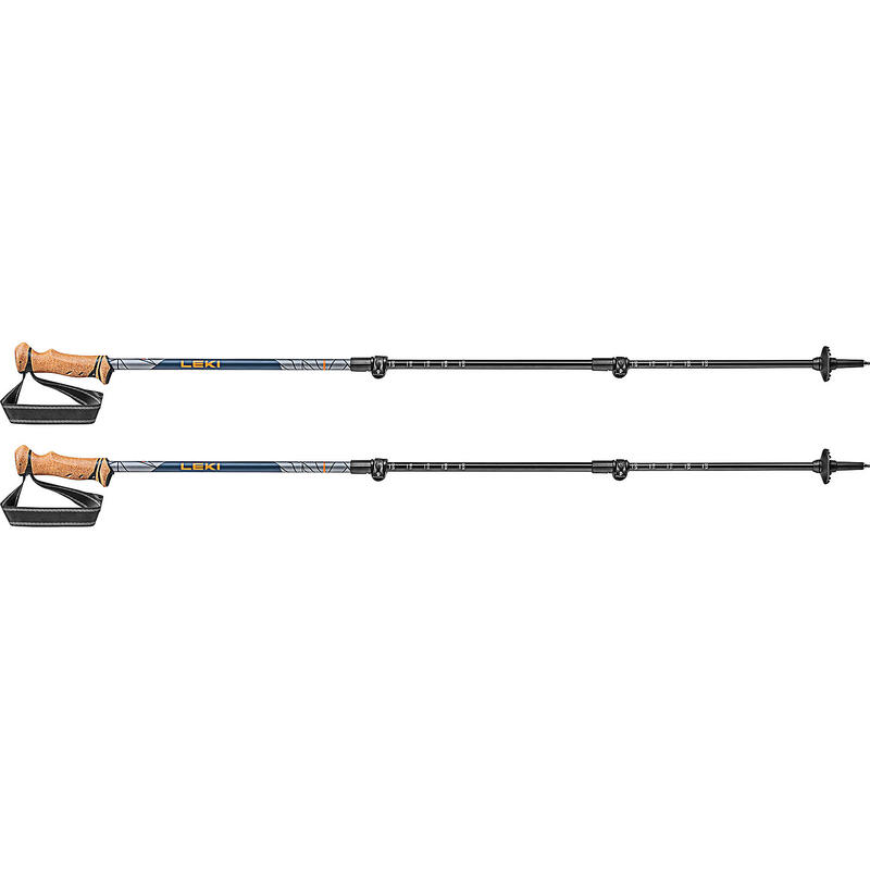 Leki Walking Sticks