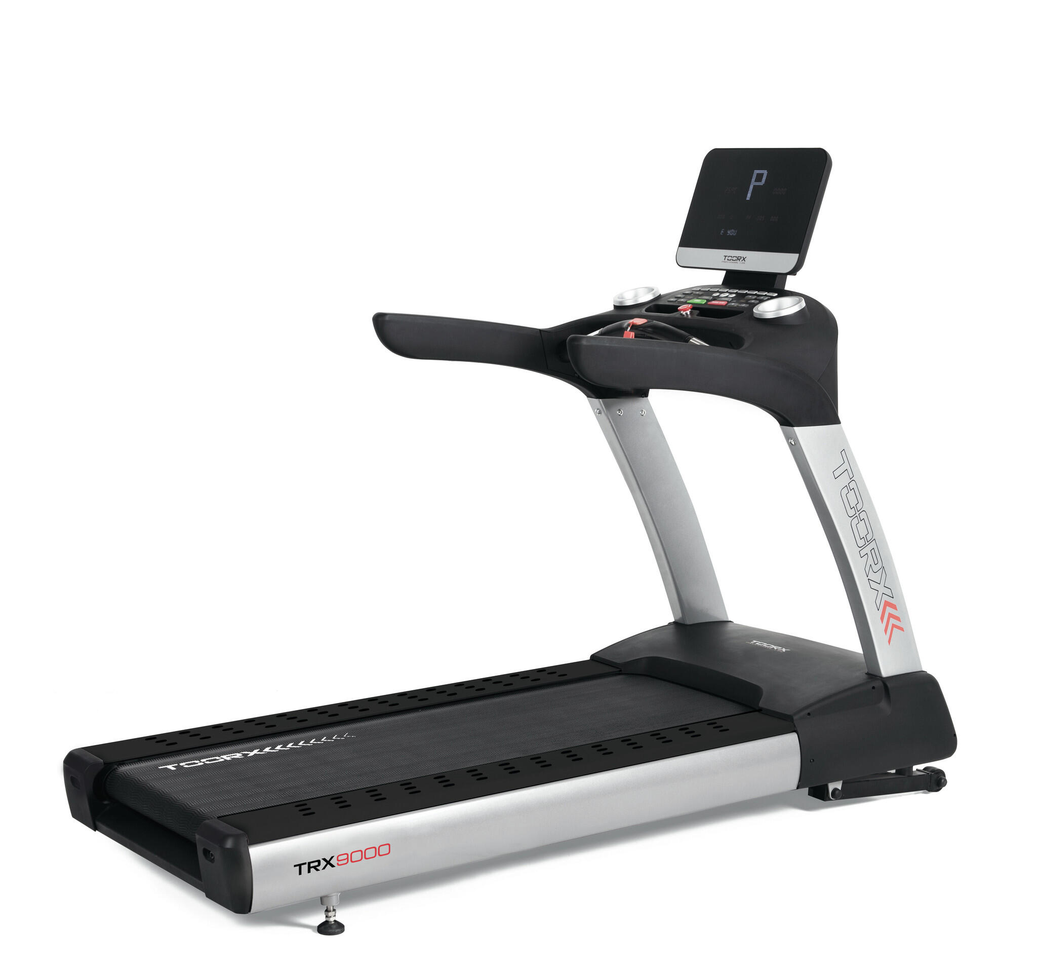 Passadeira de corrida trx-9000