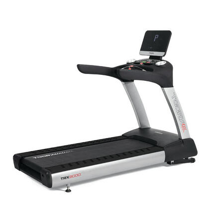 TRX-9000 Tapis Roulant - Usage professionel
