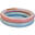 Swim Essentials Baby Pool - Multicolor - Color Rush - Ø 60 Cm