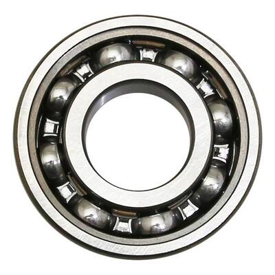 Lager black bearing cerámico 18x30x7
