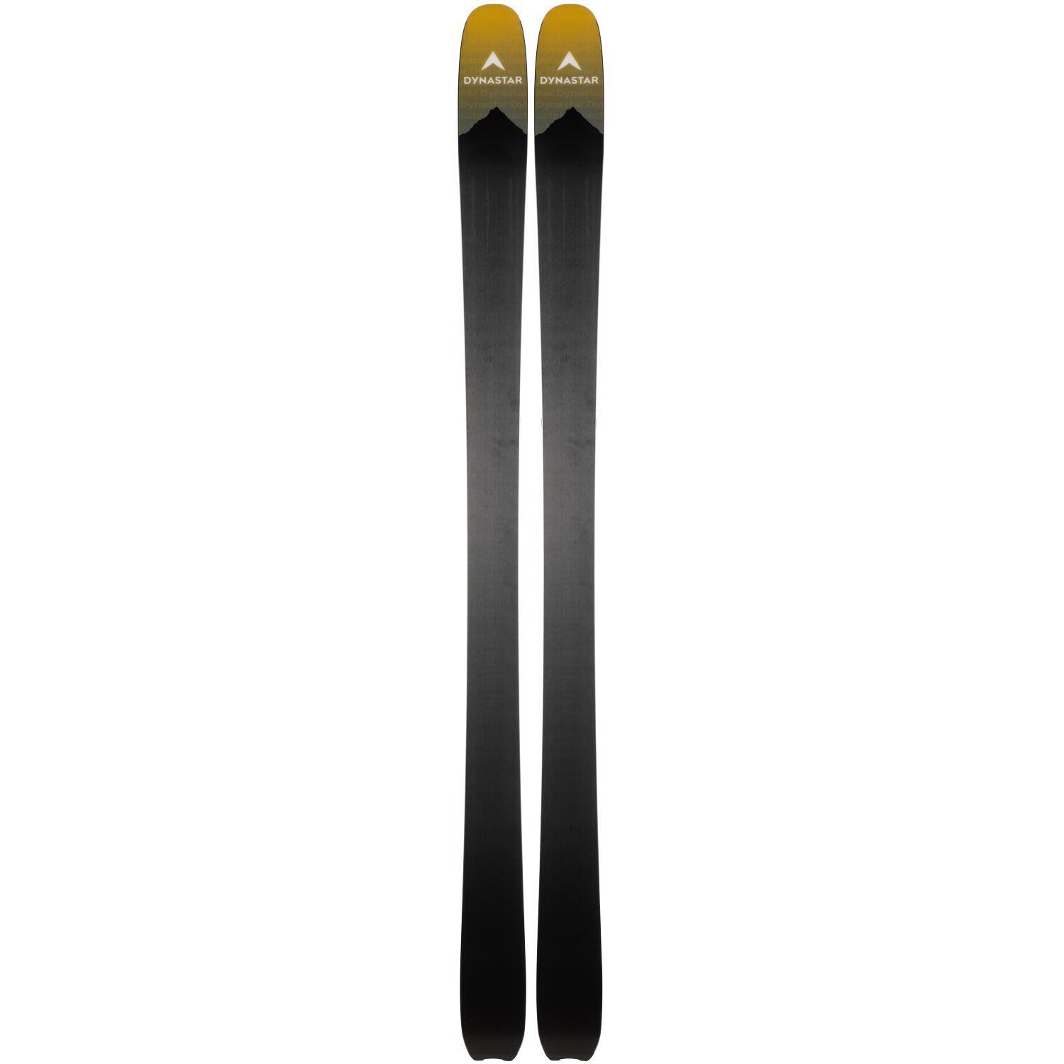 Sci senza attacchi Dynastar M-Tour 90 Green Uomo 2/2