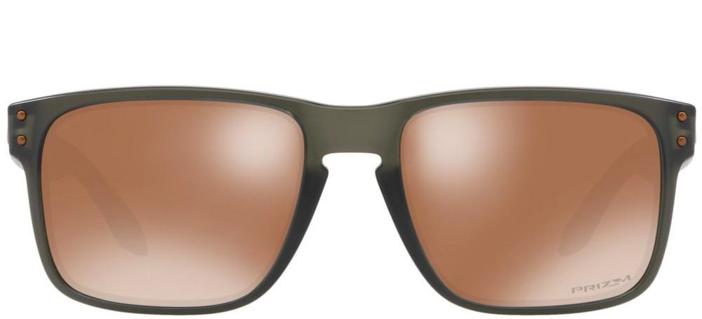 Gafas de sol Oakley HOLBROOK OO 9102 hombre Talla 55/18/137 2/2