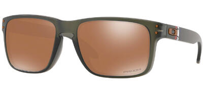 Sonnenbrillen Oakley HOLBROOK OO 9102 herren Größe 55/18/137