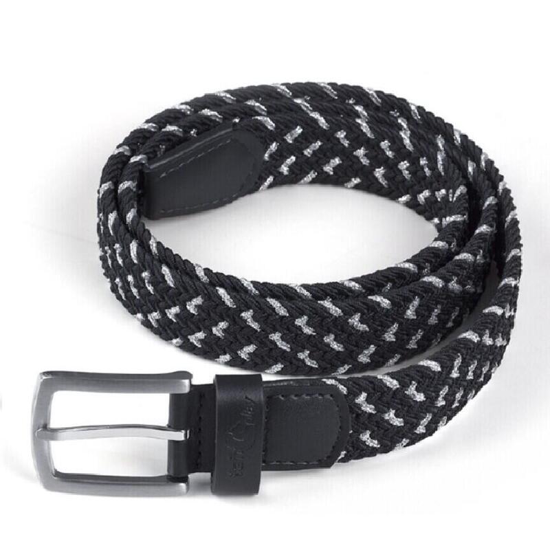 Ceinture Fair Play Hill Braid