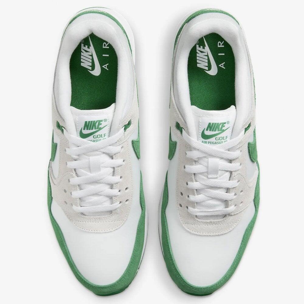 Nike Air Pegasus '89 Golf Malachite 4/6
