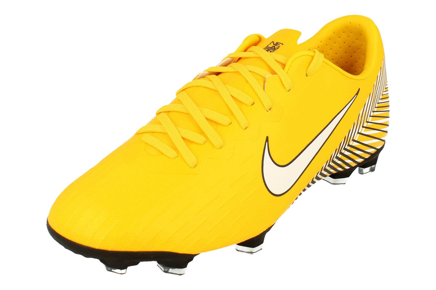 NIKE Junior Vapor 12 Elite Njr FG Football Boots Ar4091