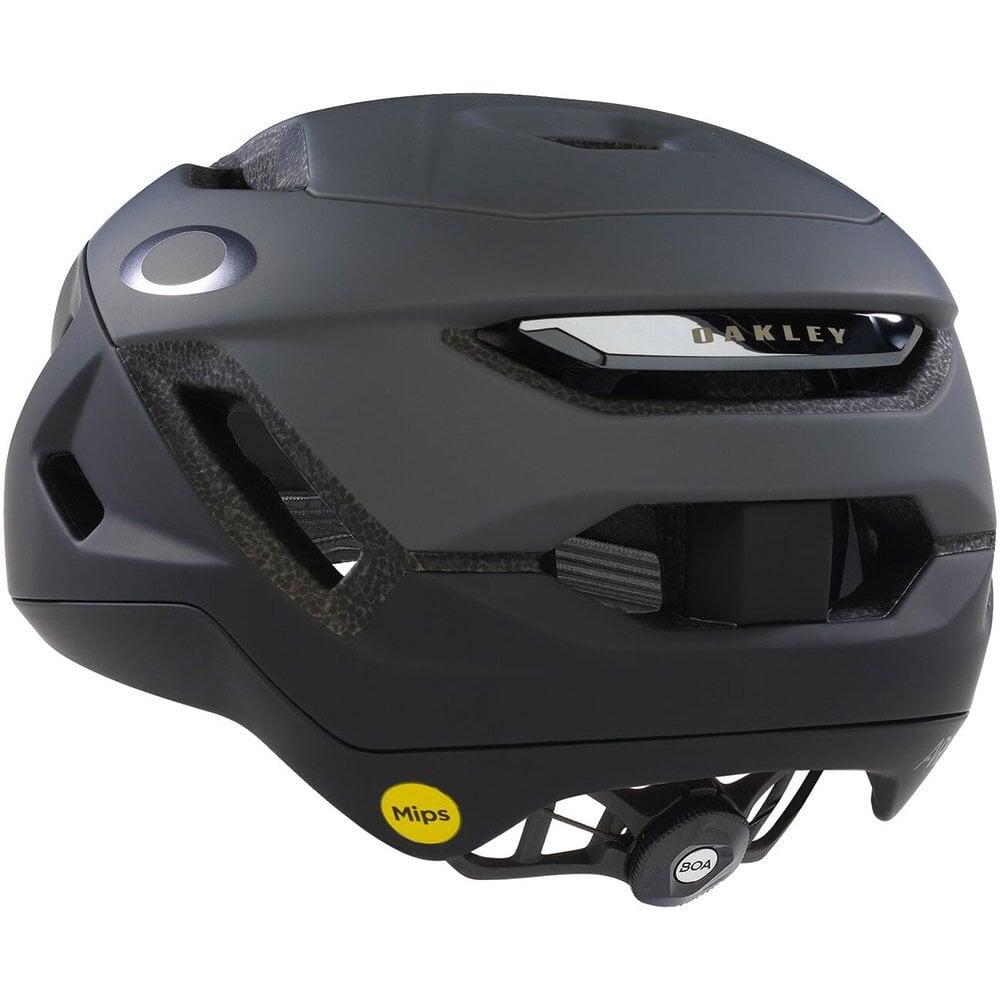 Casque de vélo Oakley ARO5 Race EU Gris Mat 5/7