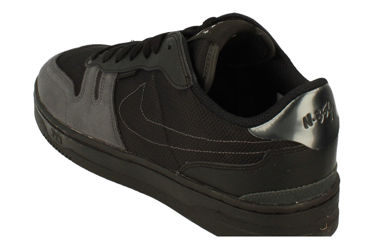 Squash-Type Mens Trainers CJ1640 2/5