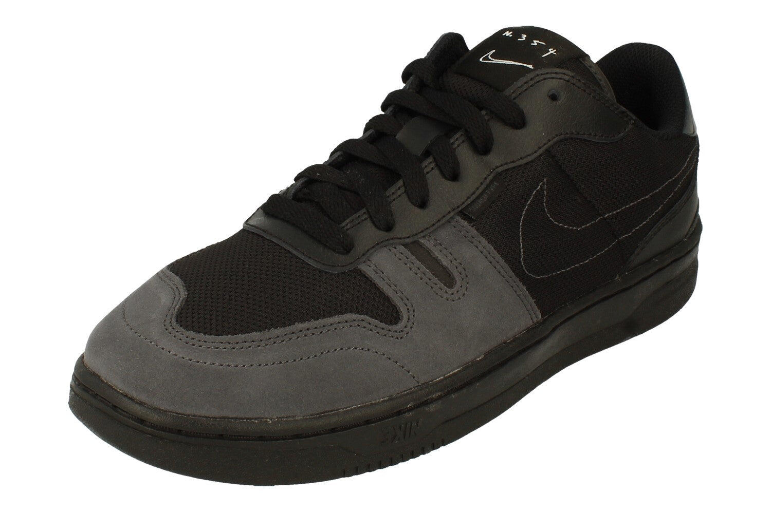 Squash-Type Mens Trainers CJ1640 1/5