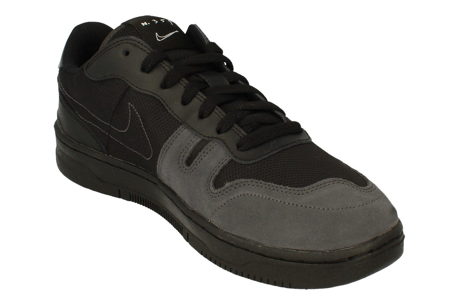 Squash-Type Mens Trainers CJ1640 4/5