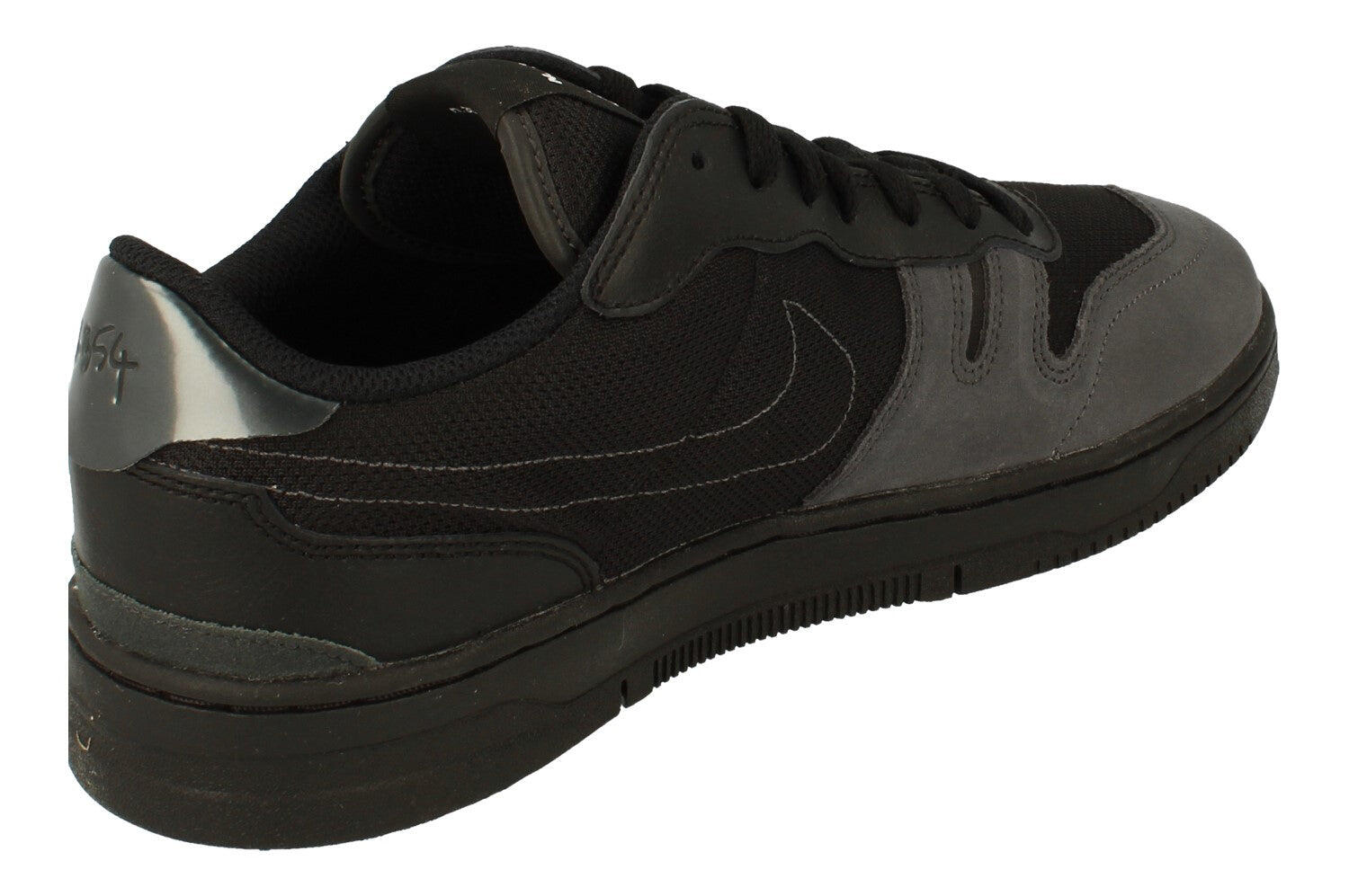 Squash-Type Mens Trainers CJ1640 3/5