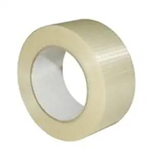 SS Fiberglass Cricket Bat Tape Rolle | Weiß | Größe: 1.5m Rolle