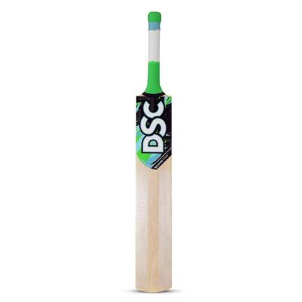 DSC Wildfire Flame Kashmir Willow Cricket bat | Farbe: Mehrfarbig
