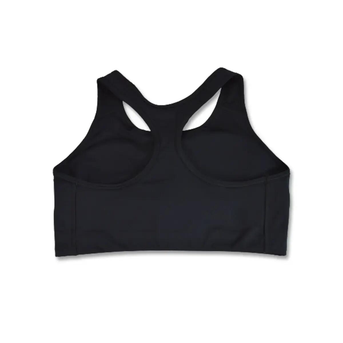 Nike Swoosh Pro gewatteerde basketbal sportbeha voor dames 2/2