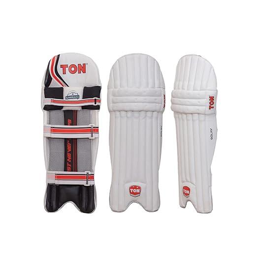SS TON SS TON Glory Batting Leg Guard für Männer & Jungen