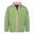 Kinder Fleece Jacke Oppdal XT Pistaziengrün/Rosa