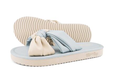 Damesslippers Fauna Chess Strandslippers