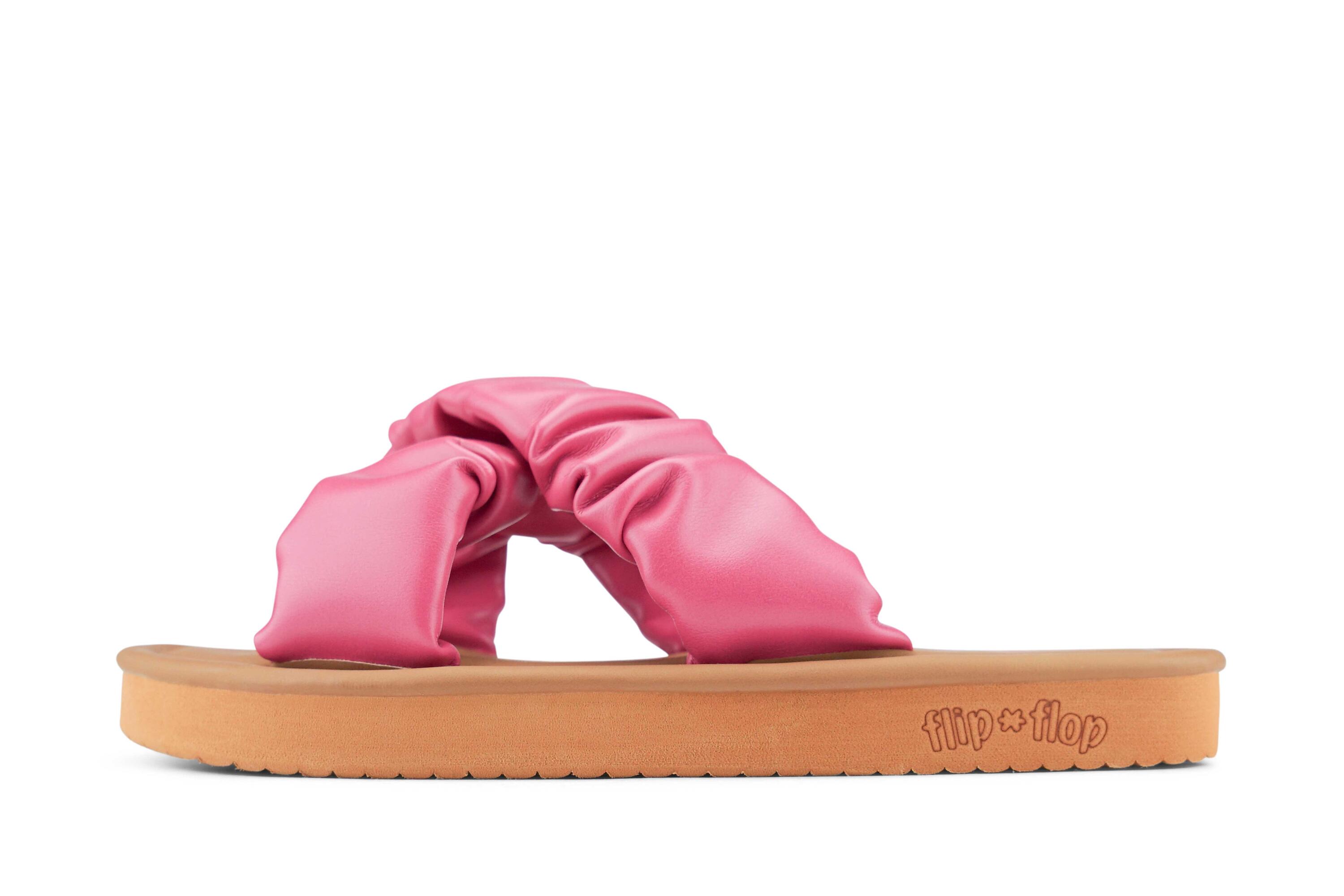 Femme fauna*cross Sandale rose 2/3