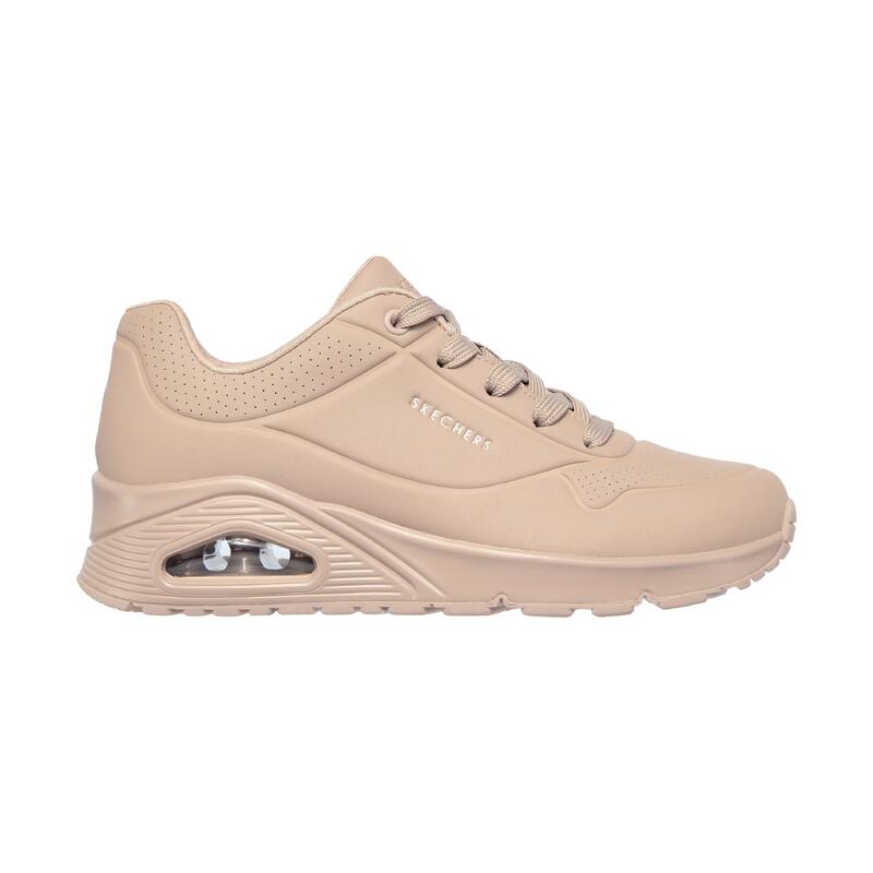 Basket Skechers Stand On Air - Femme