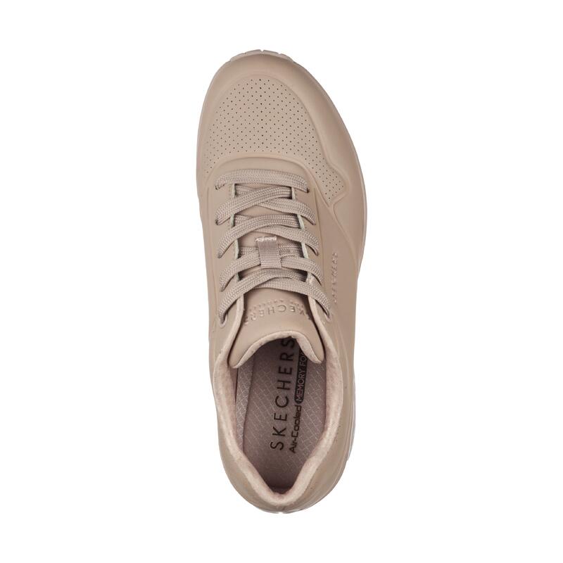 Basket Skechers Stand On Air - Femme